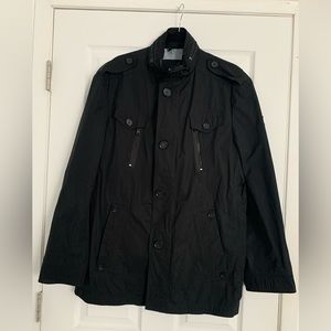 Hugo Boss Mens Jacket